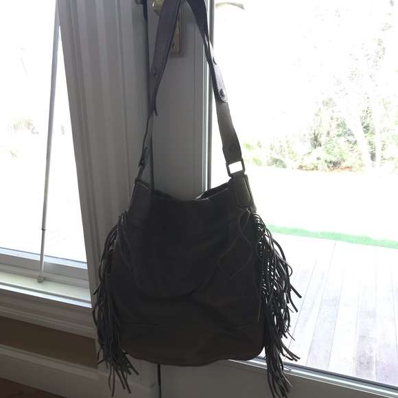 Gerard Darel shoulder bag - Picture 3 of 3